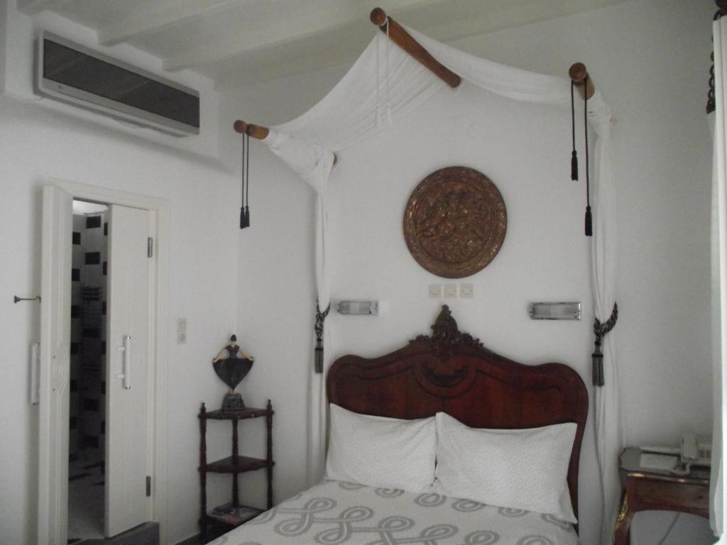 Gasthuis Zorzis 3*