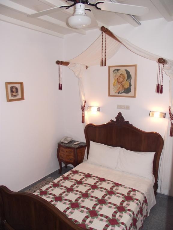 Zorzis Gasthuis 3*