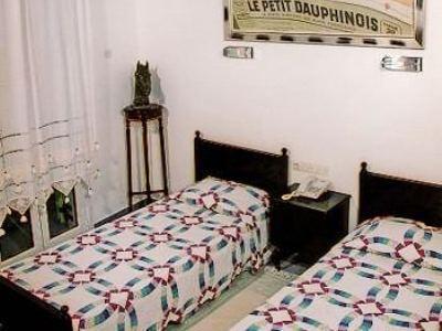 Zorzis Guest house Mykonos Town
