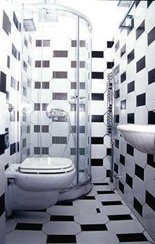 Guest house Zorzis