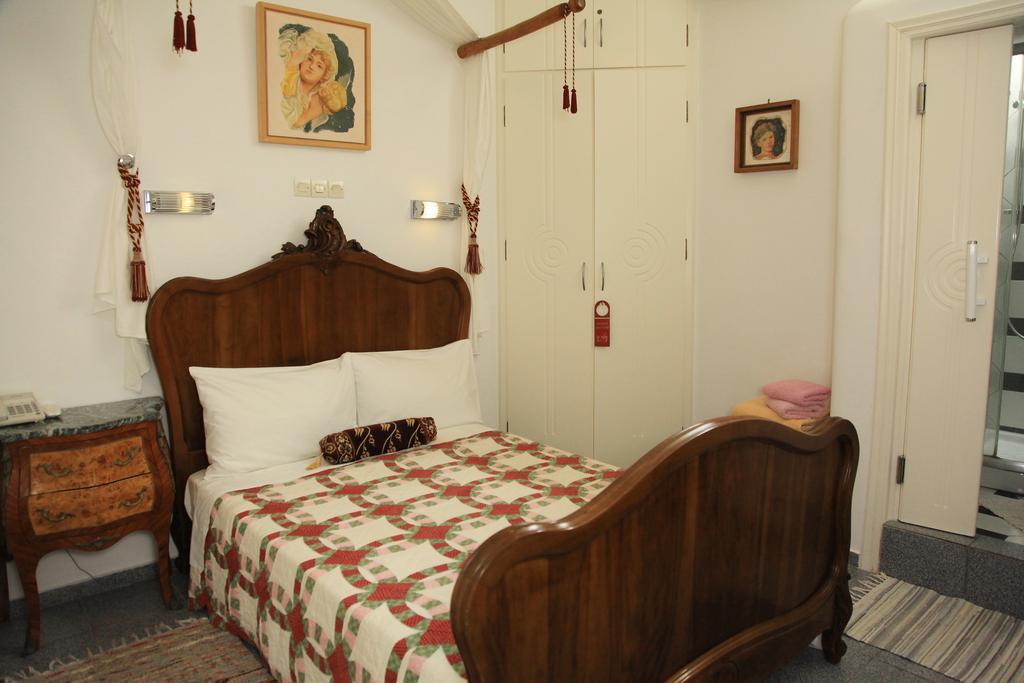Guest house Zorzis 3*
