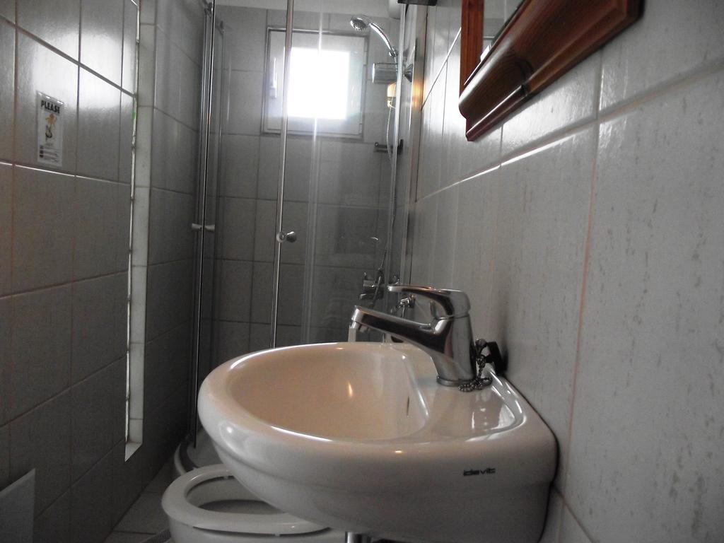 Guest house Zorzis 3*