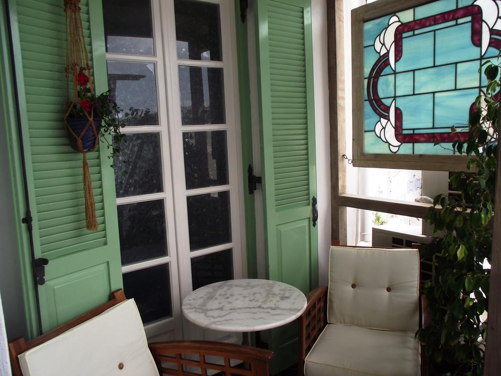 Guest house Zorzis Mykonos Town