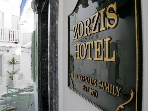 Zorzis