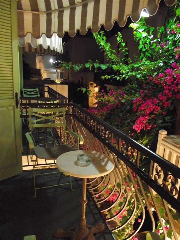 Zorzis Guest house