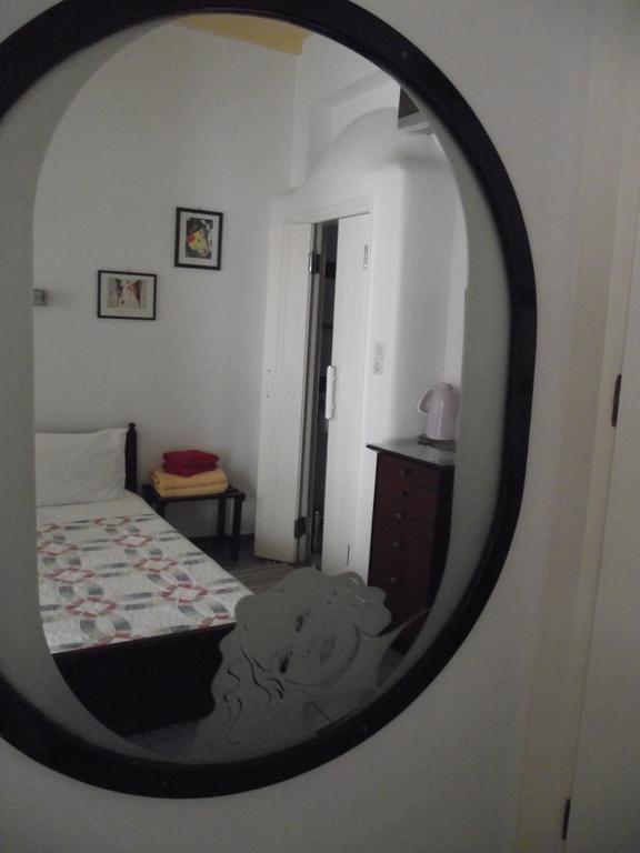 Guest house Zorzis