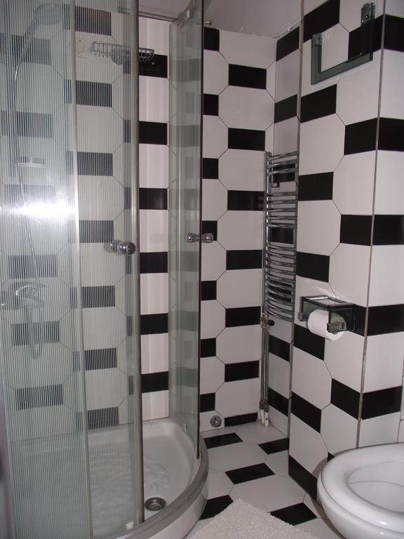 Guest house Zorzis